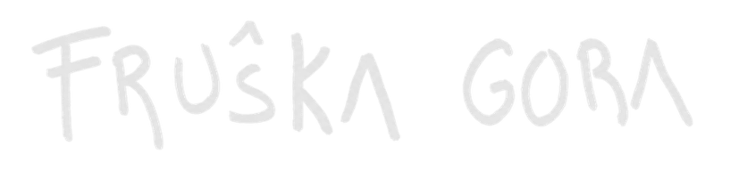 Fruska Gora